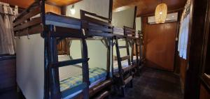 Baan Suan Taboon Homestay