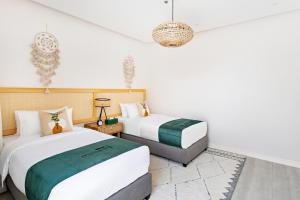 Mabaat-Superior 2BR-Al Narjis - 424