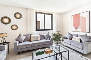 Mabaat-Superior 2BR-Al Narjis - 424