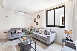 Mabaat-Superior 2BR-Al Narjis - 424