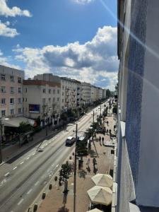 Apartament Truskawka