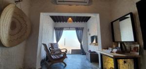 SAMA Al Khutaim-Heritage Home