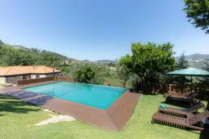 ALDEIA DA MARGARIDA - Espadanedo