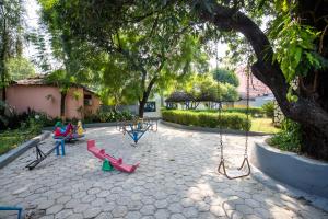 Siddhartha Cottage Butwal