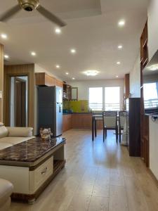 LH APARTMENT DA NANG