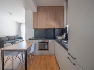 Horizon one bedroom apartment NS