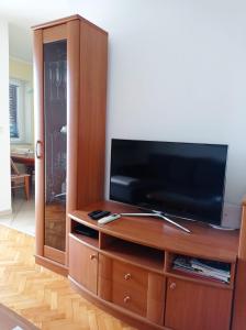 Apartman Adrijana Kastav, free WiFi & parking, 2 bedrooms & sea view