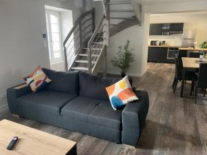 Les Appartements - Les Anges Bearnais I et Les Anges Bearnais II : photos des chambres