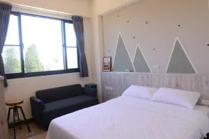 Liu Shi Guang BnB - Hsing-wen