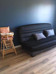 Maison cosy à 400 m de la mer!