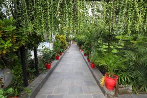 Siddhartha Riverside Resort, Chumlingtar