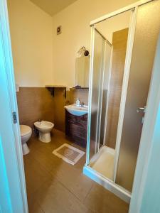 Habitación Doble con baño privado