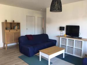 Maisons de vacances Maison cosy a 400 m de la mer! : photos des chambres