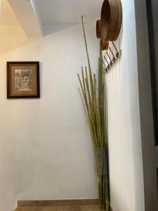 Vivienda Turistica Alojamiento Rural CASA IRENE II