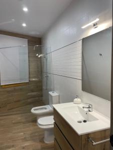Vivienda Turistica Alojamiento Rural CASA IRENE II