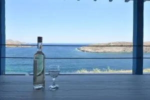 ADMIRAL'S VILLA - Loutrá