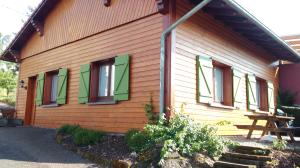 Chalets Chalet Caletti : photos des chambres