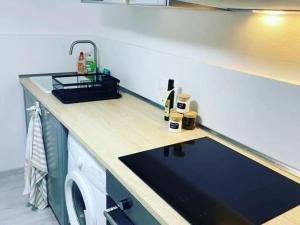 Appartamento con giardino, La Casa di G&G