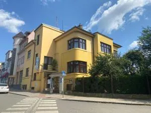 Privat Šmídová Petra - Pohnánec