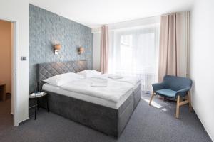Double Room room in Hotel Trim