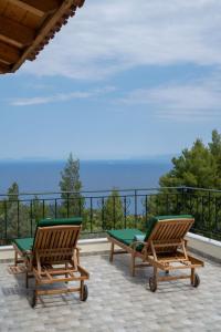 Dream House Capturing the Magic of Nature