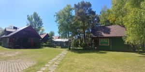 Domki letniskowe BAŁTYK