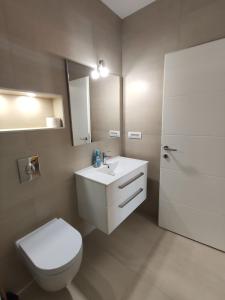 Apartman-studio, Salamunic, Pelinje, Jelsa