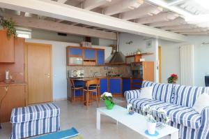 Antiche Rive Holidays Apartments