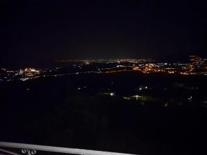 Chambre Double avec Balcon - Vue sur Mer
