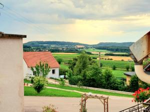 Maisons de vacances Gite du Hameau : photos des chambres