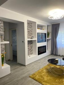 SHoliday Central Open space modern cu parcare gratuită în Timișoara