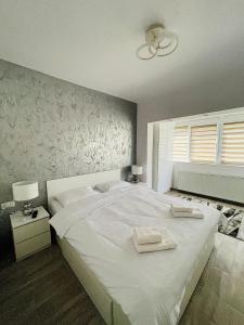 SHoliday Central Open space modern cu parcare gratuită în Timișoara