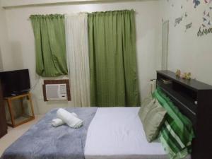 Studio for Rent near Ortigas Extension