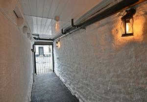 Boutique cottagein historic town of Clitheroe