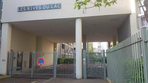 Sejours chez l'habitant une chambre privee entre paris et disneyland : photos des chambres