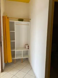 Tranquillité Vert - Grandʼ Case