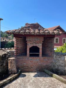 Casa SIDRO