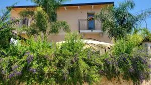 Vista Allaro - Stignano