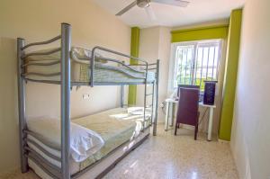 Aires de Bajo de Guía, Apartamentos Living Sur