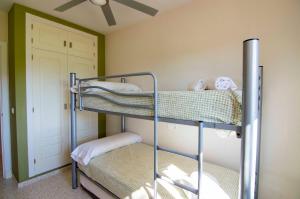 Aires de Bajo de Guía, Apartamentos Living Sur