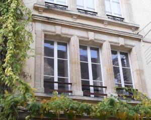 Appartements Studio cosy Sarlat - Coeur cite medievale : photos des chambres