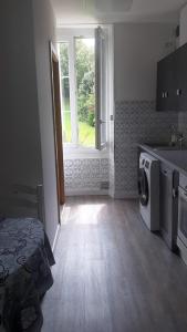 Appartement vue sur l ocean