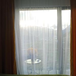 Roshka Apartment 307