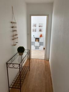 Appartements Appartement Entre ville et nature : photos des chambres