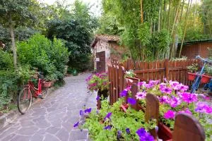 Loft in Antico Mulino - Colle Malamerenda