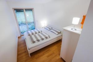 Gastl Ferienwohnung und Bootsverleih