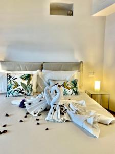 Corallini Luxury Apartments Shiro