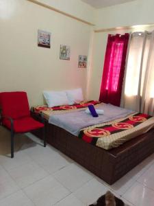 For Rent in Cainta, Rizal: Short Long Term Lease