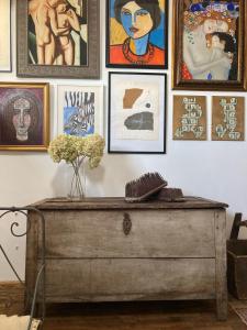 B&B / Chambres d'hotes No12 : photos des chambres