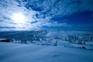 Sälens Högfjällshotell